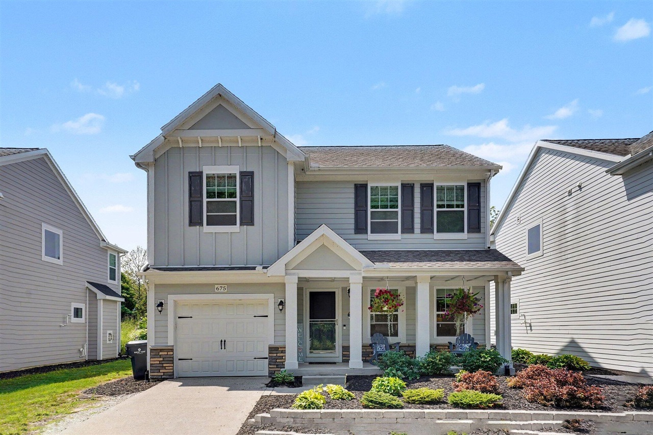 1st image of 675 Meadow Dr, South Haven, MI 49090 | MLS# 70550036