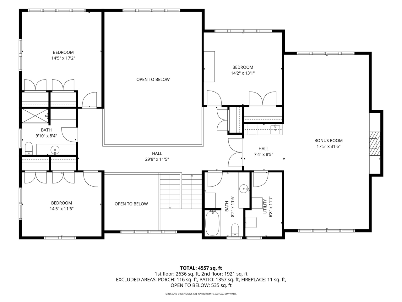 64th image of 421 N Lake Dr, Caledonia, MI 49316 | MLS# 70550039