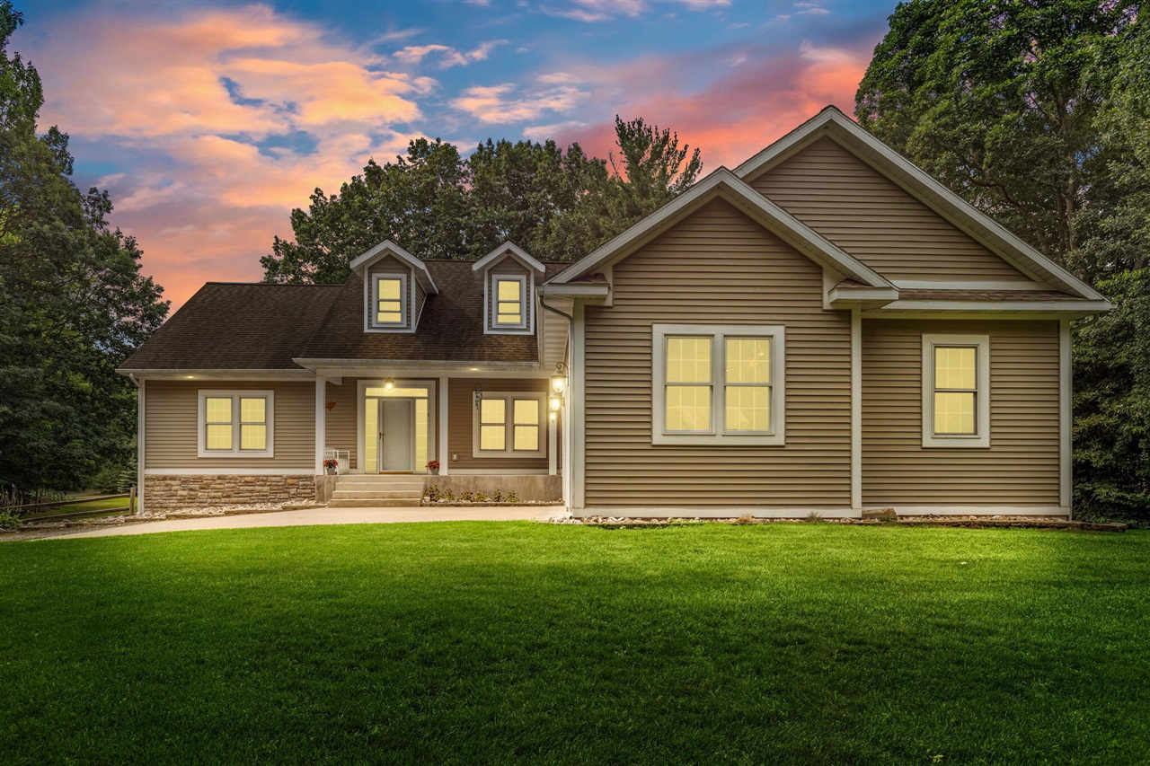 4th image of 11981 Morel Rd, Grand Haven, MI 49417 | MLS# 70550040