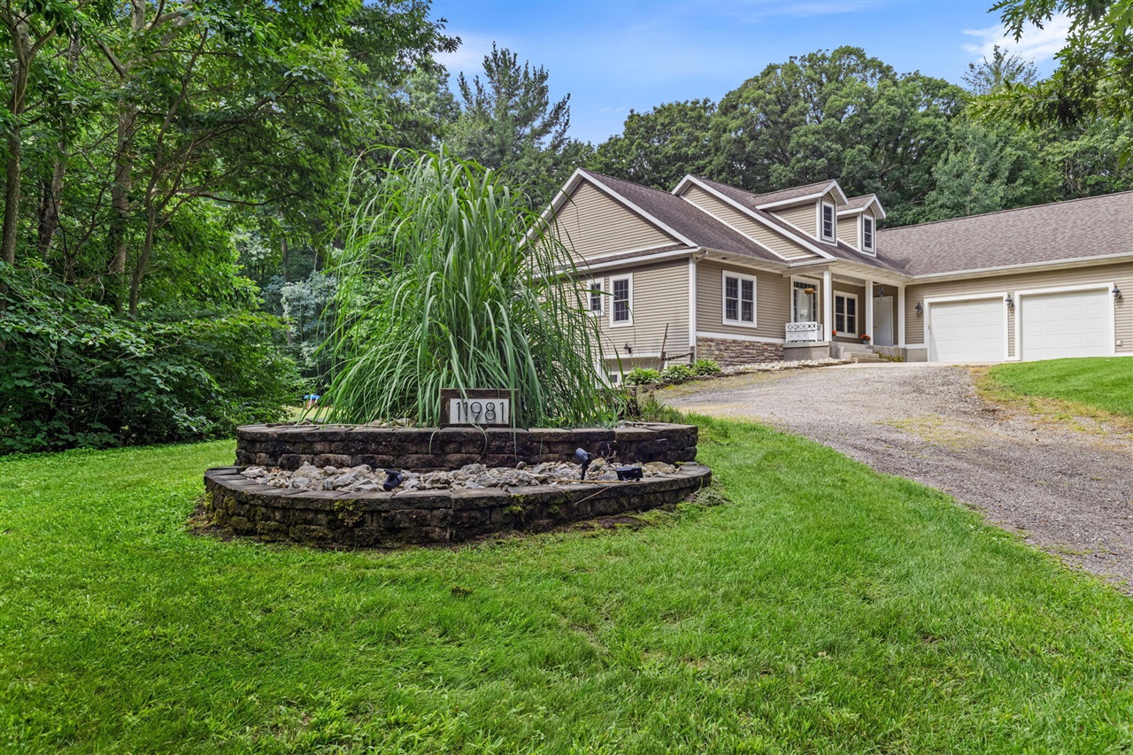 5th image of 11981 Morel Rd, Grand Haven, MI 49417 | MLS# 70550040