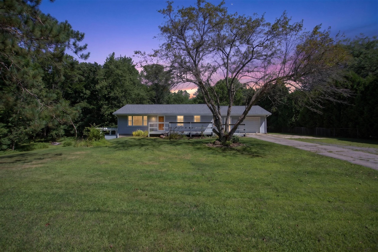 2nd image of 6500 Mccain Rd, Spring Arbor, MI 49283 | MLS# 70550041