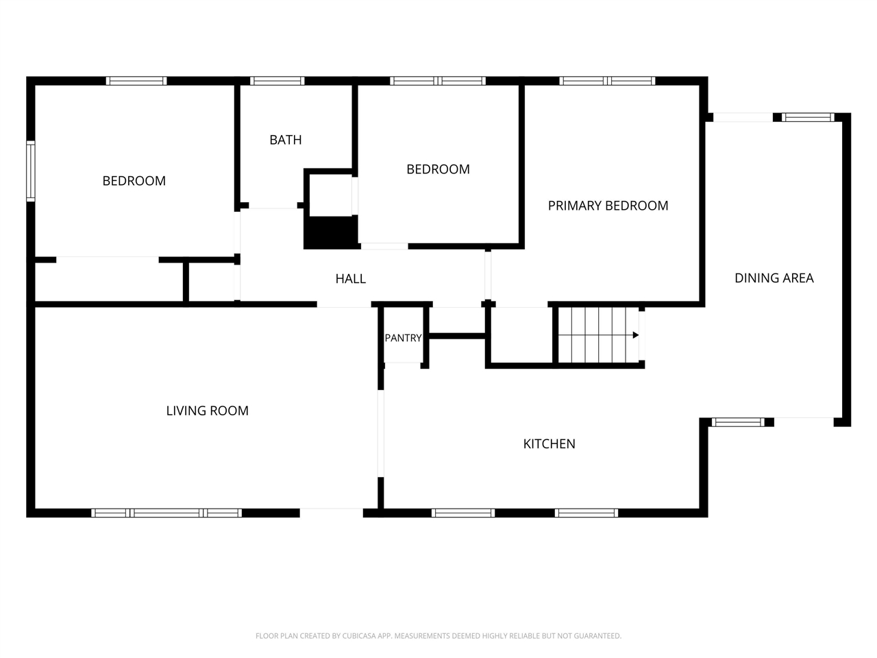 50th image of 6500 Mccain Rd, Spring Arbor, MI 49283 | MLS# 70550041