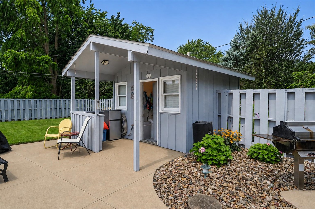 5th image of 1117 Madison St, Sturgis, MI 49091 | MLS# 70550044