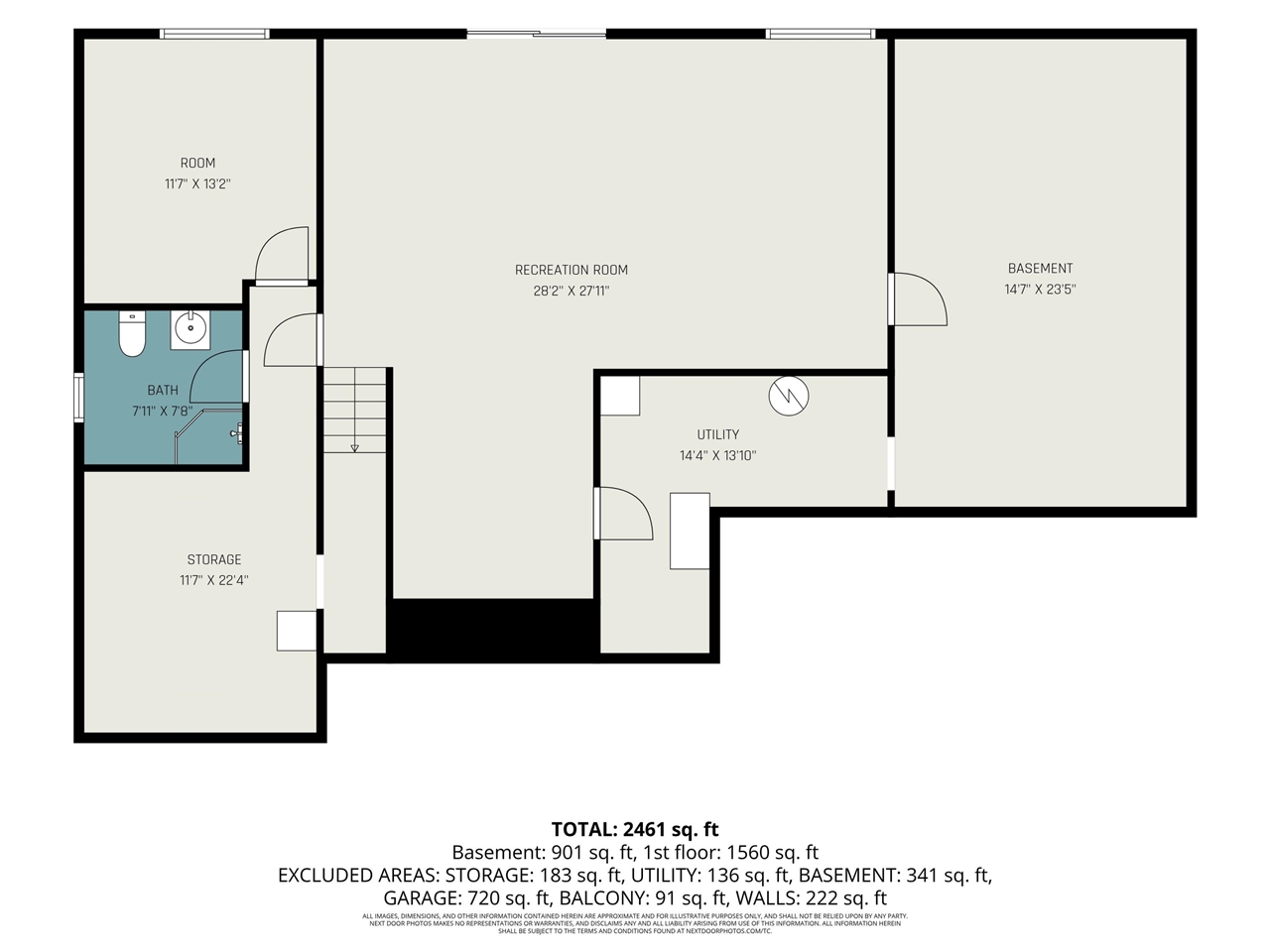 32nd image of 2759 Wildflower Dr, Middleville, MI 49333 | MLS# 70550052