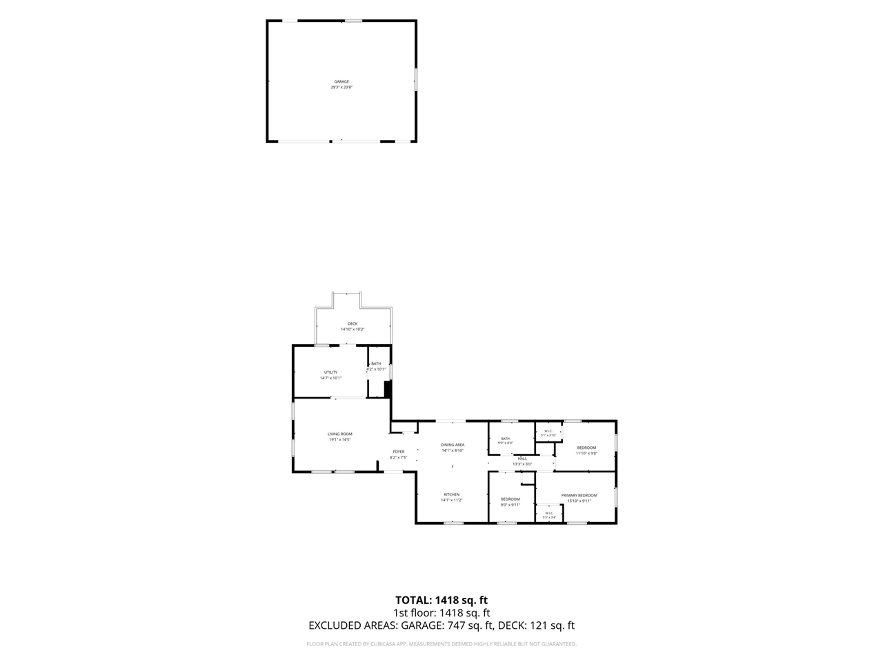 39th image of 1104 S Drent Rd, Muskegon, MI 49442 | MLS# 70550067