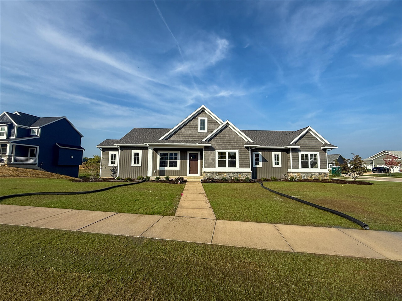 Photo 1 of Single family home for sale at 1830 Stratford Ln, Grand Rapids, MI 49534 | MLS# 70550070 | Listing updated on 2026-09-15