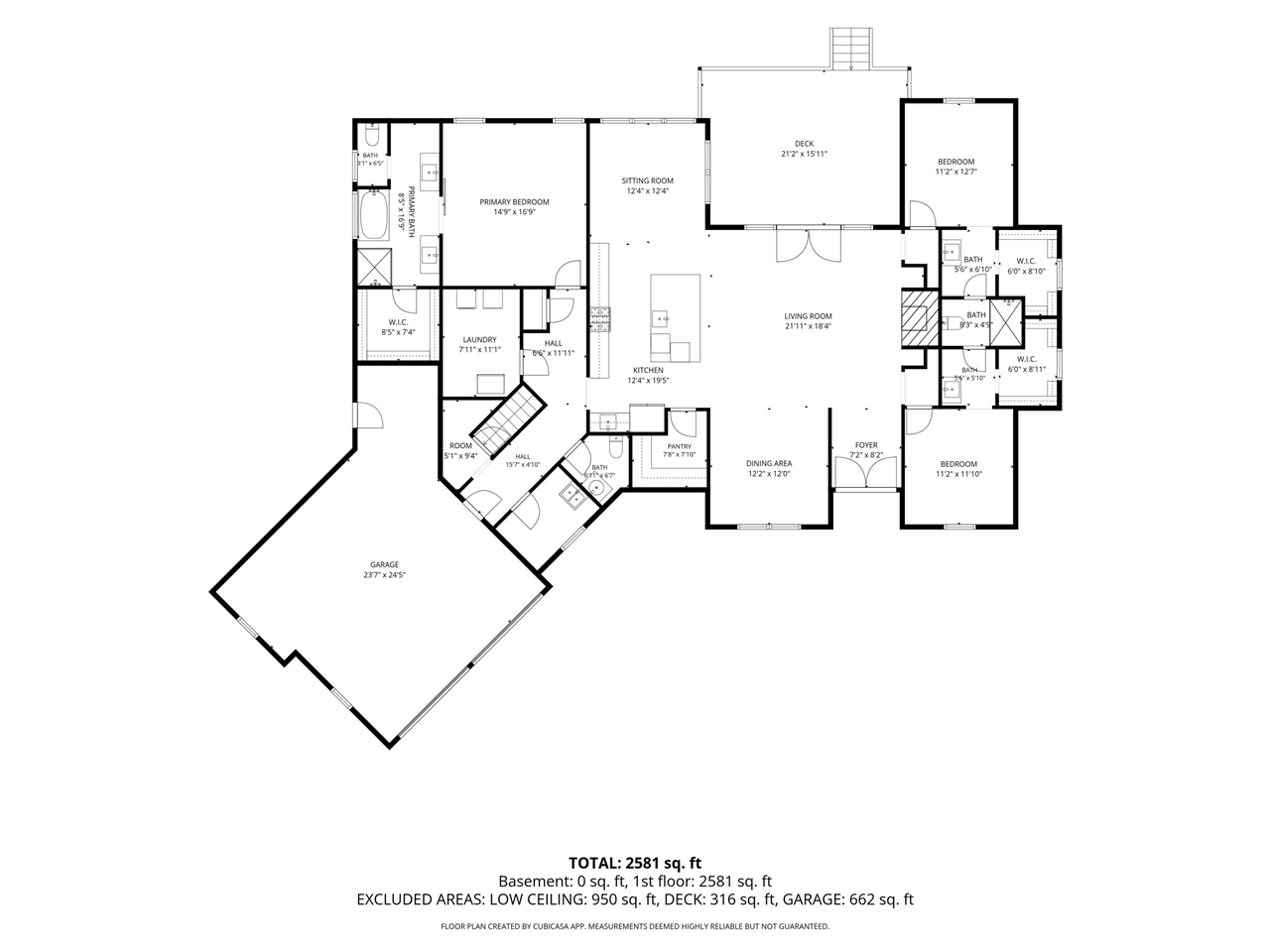 52nd image of 9120 Whittall St, Rockford, MI 49341 | MLS# 70550071