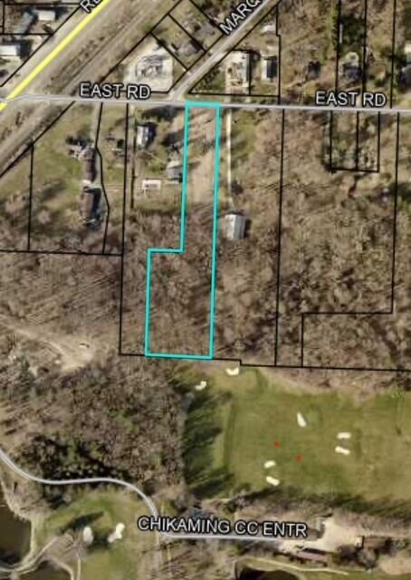 Photo 3 of Land for sale at 8716 W East Rd, Three Oaks, MI 49128 | MLS# 70550073 | Listing updated on 2026-08-04