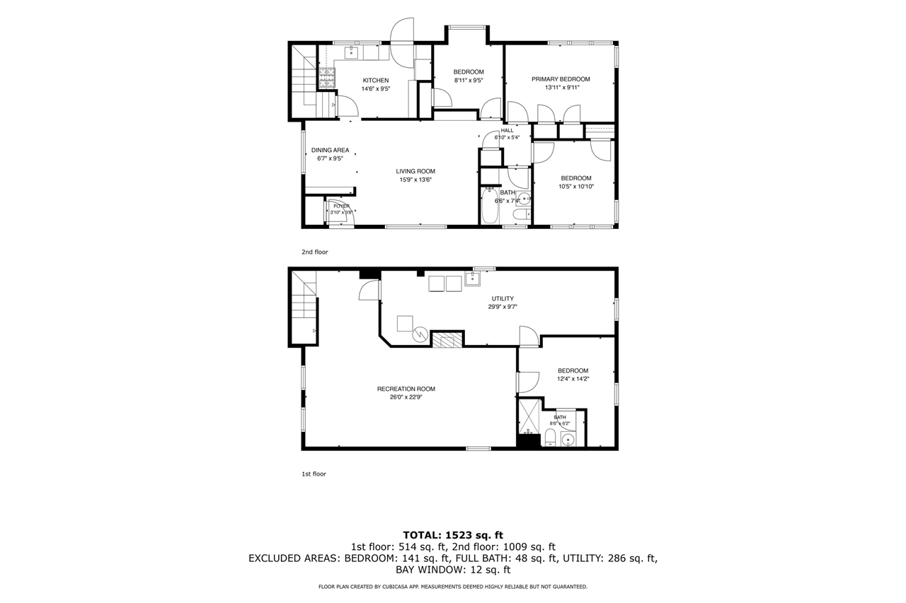 58th image of 851 Mt Pleasant Ave, Ann Arbor, MI 48103 | MLS# 70550091
