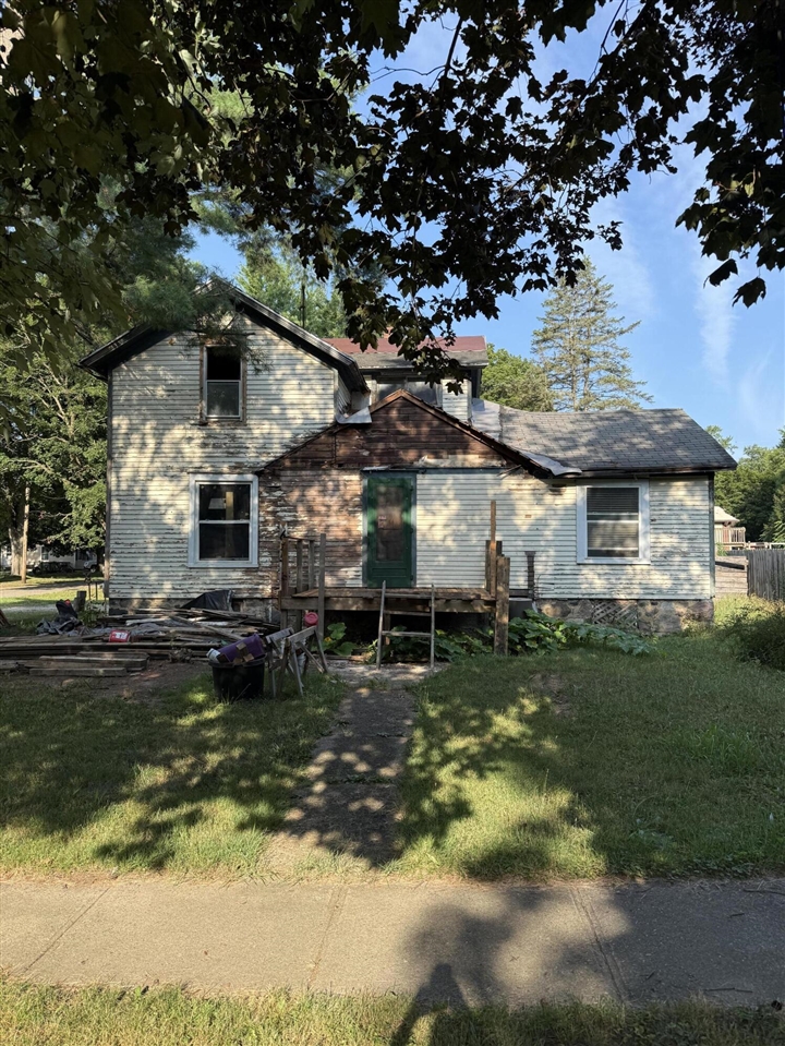 2nd image of 605 N Main St, Bellevue, MI 49021 | MLS# 70550100