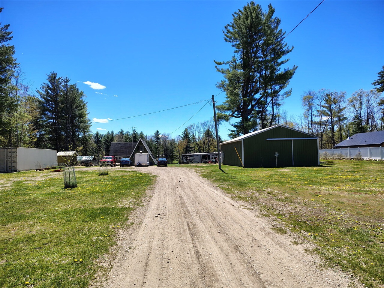 4th image of 12581 Riverbend Rd, Evart, MI 49631 | MLS# 70550104