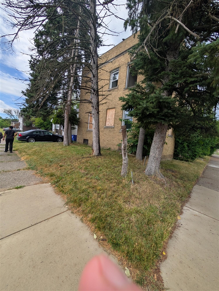 1st image of 12805 Nashville St, Detroit, MI 48205 | MLS# 70550109