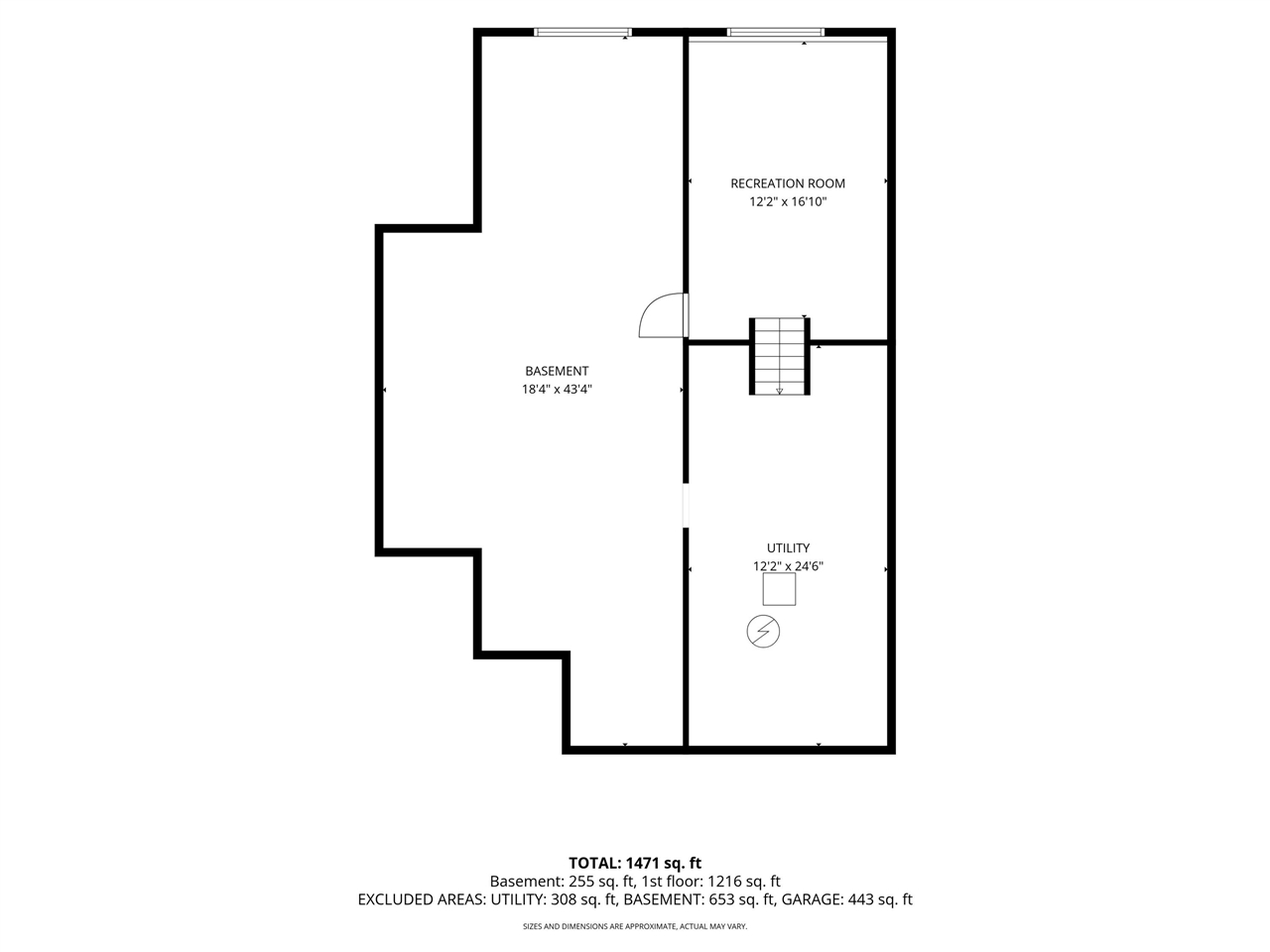 46th image of 17644 Dustin Dr #16, Spring Lake, MI 49456 | MLS# 70550112