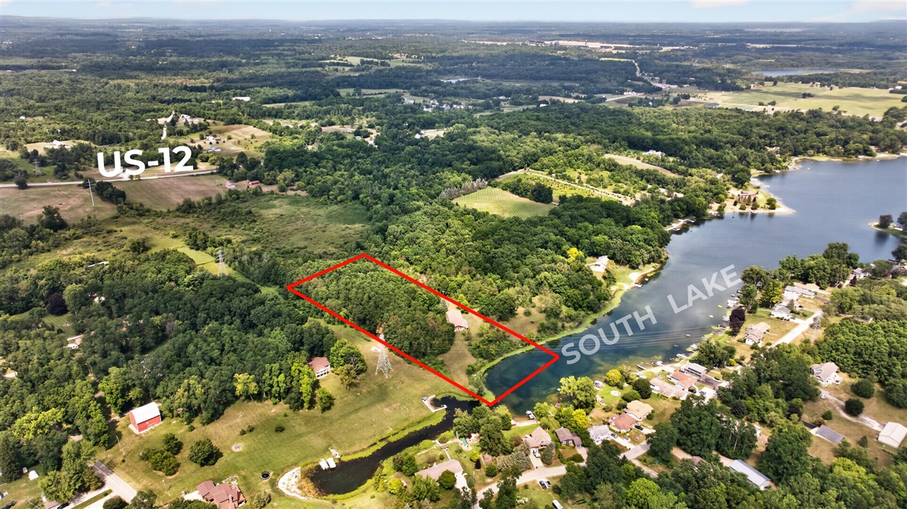Photo 1 of Single family home for sale at 15281 Us 12, Brooklyn, MI 49230 | MLS# 70550113 | Listing updated on 2026-10-01