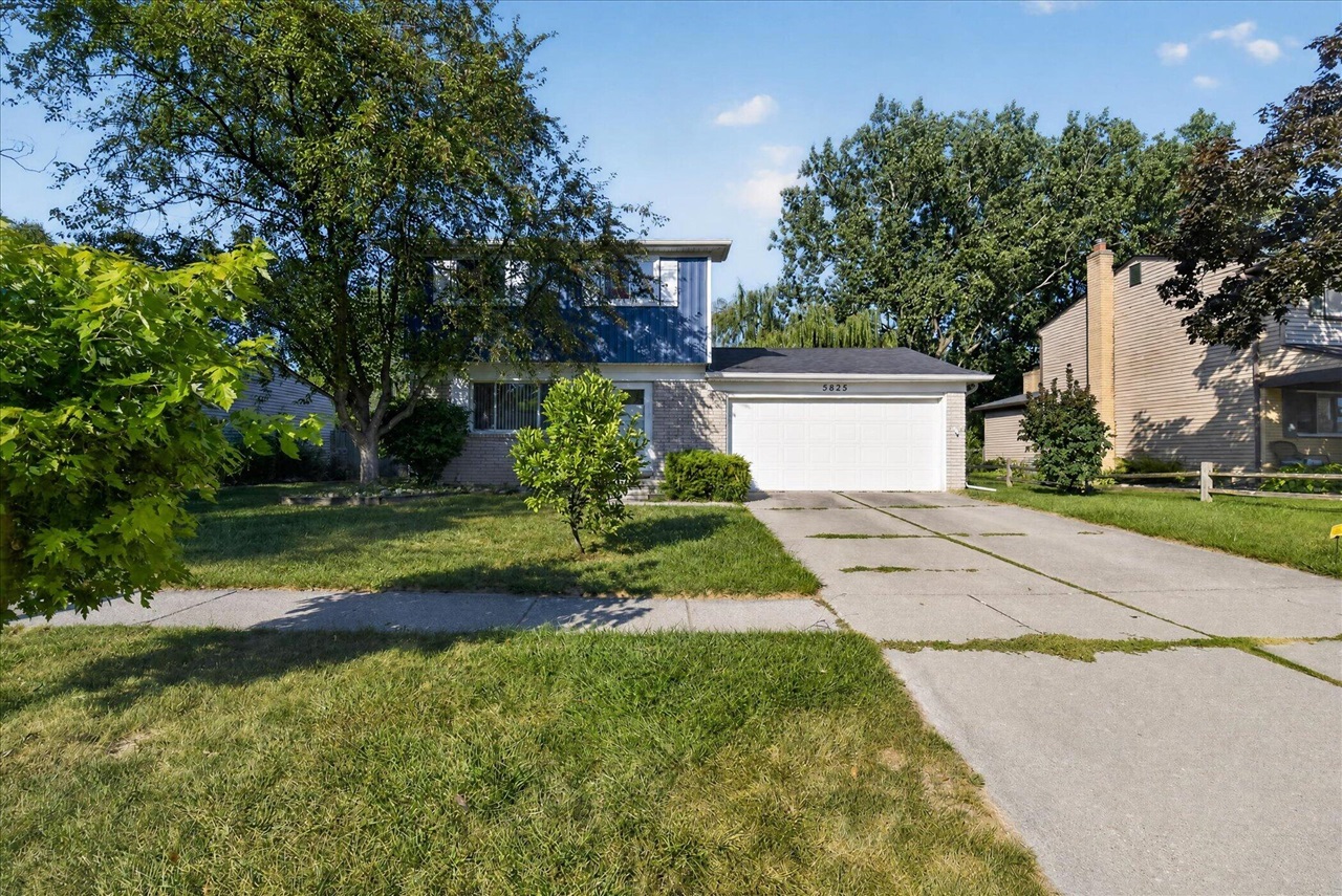 4th image of 5825 Huntington Ave, Ypsilanti, MI 48197 | MLS# 70550118