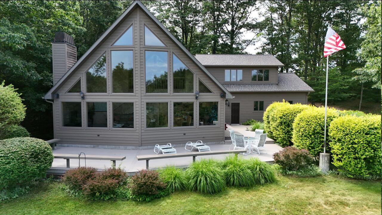 2nd image of 4821 Crescent Beach Rd, Onekama, MI 49675 | MLS# 70550123