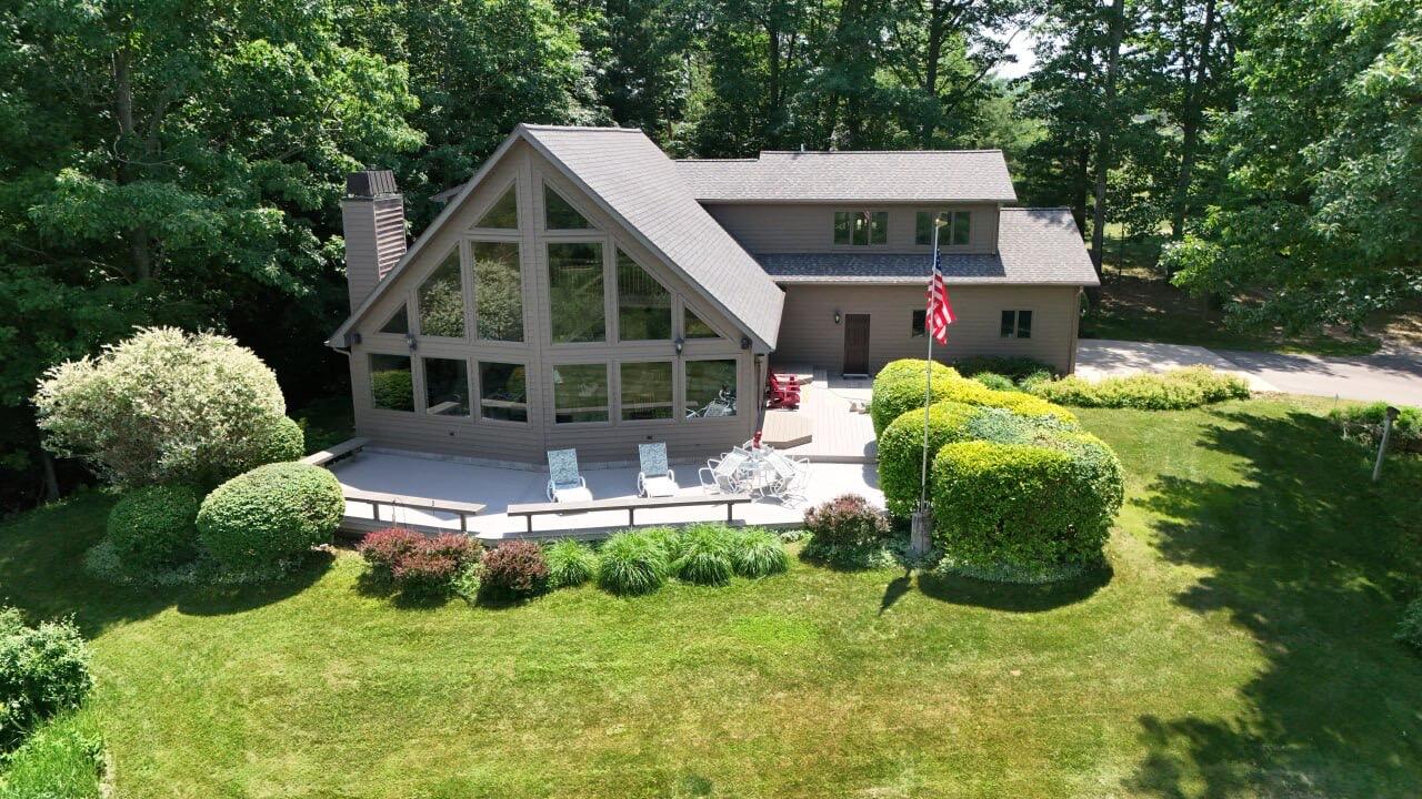 image of 4821 Crescent Beach Rd, Onekama, MI 49675 | MLS# 70550123