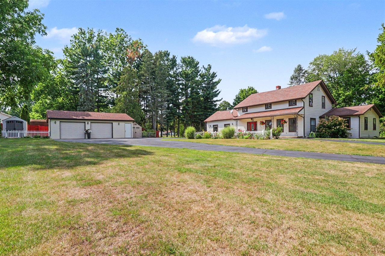1st image of 609 1/2 N Broadway St, Union City, MI 49094 | MLS# 70550124
