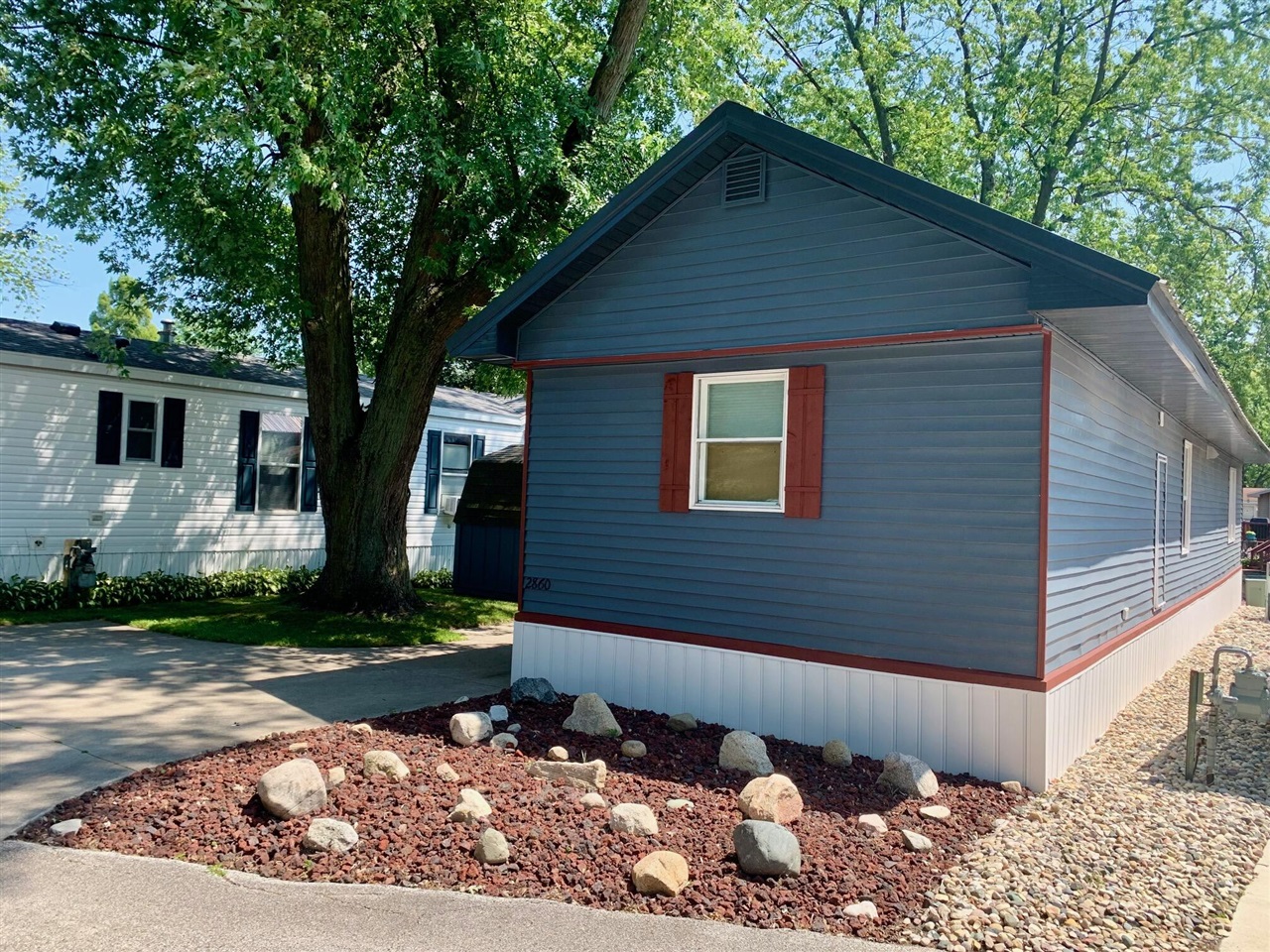 2nd image of 2860 N Tamarac Dr #214, Ludington, MI 49431 | MLS# 70550127