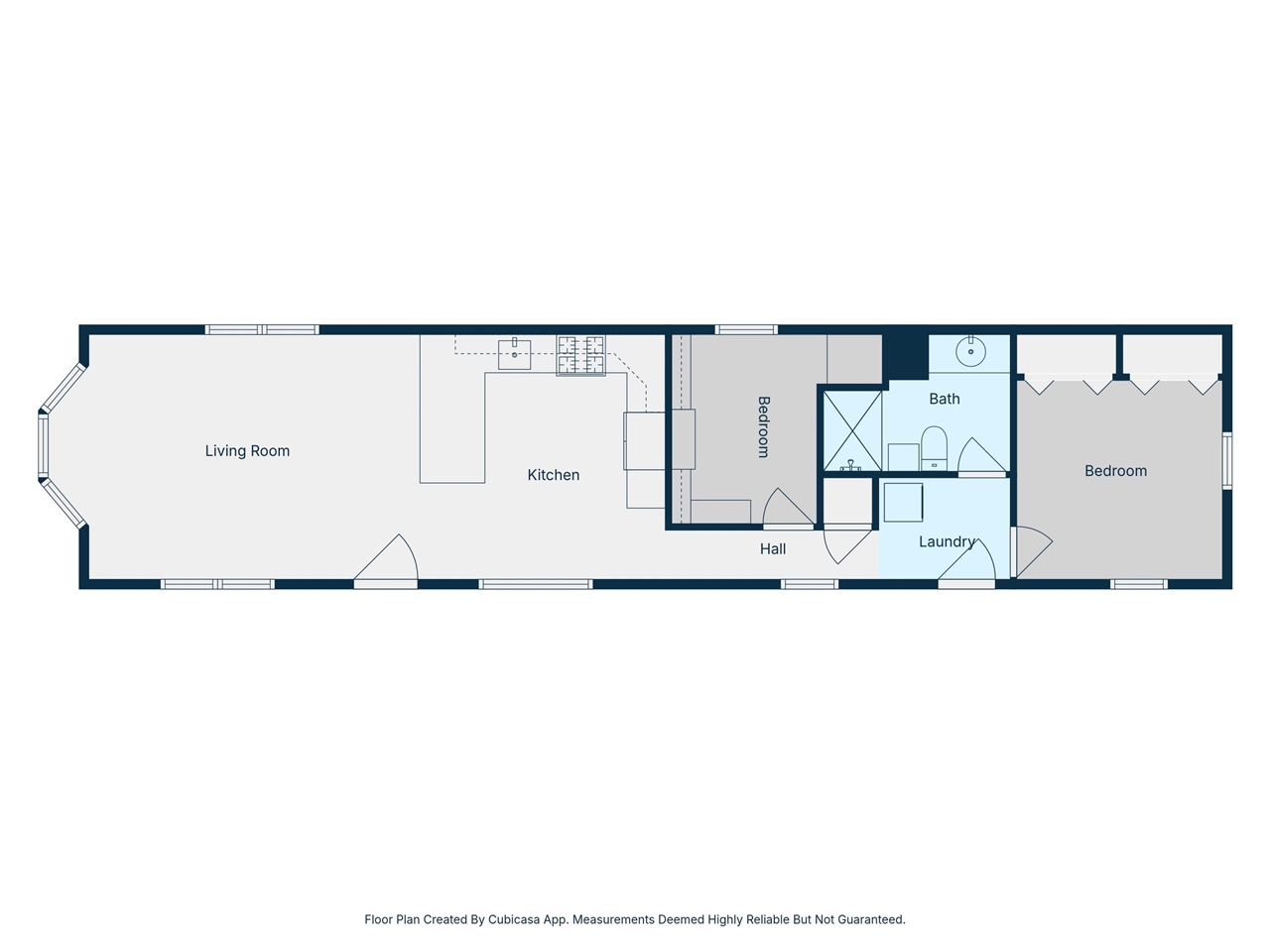 23rd image of 2860 N Tamarac Dr #214, Ludington, MI 49431 | MLS# 70550127