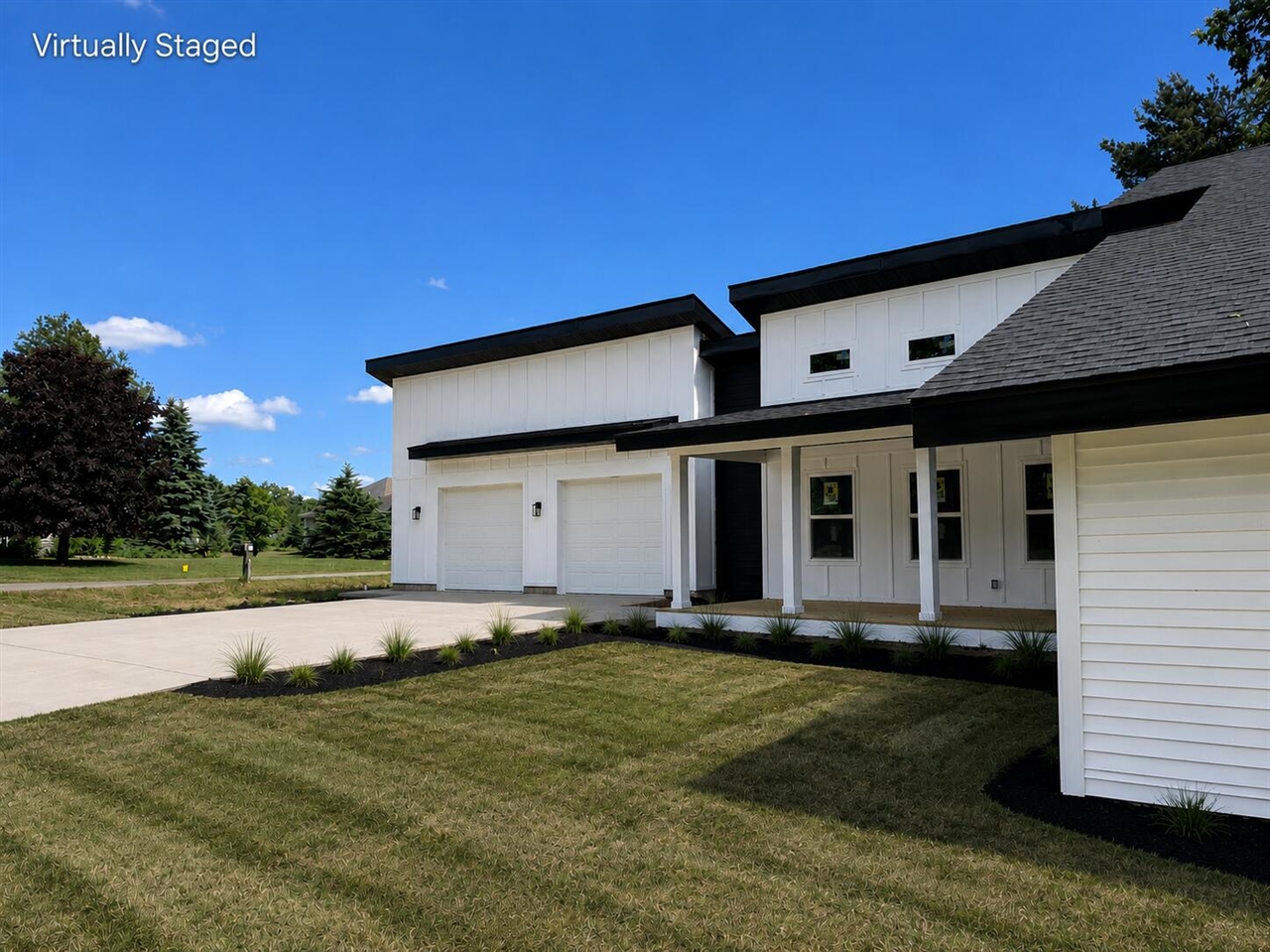 2nd image of 8411 Peninsula Dr, Stanwood, MI 49346 | MLS# 70550128
