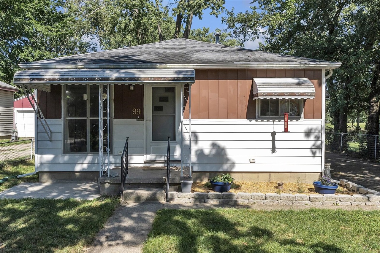 1st image of 99 Devonshire St, Ypsilanti, MI 48198 | MLS# 70550129