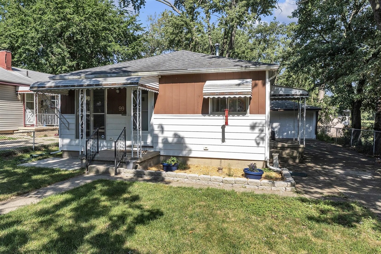 2nd image of 99 Devonshire St, Ypsilanti, MI 48198 | MLS# 70550129