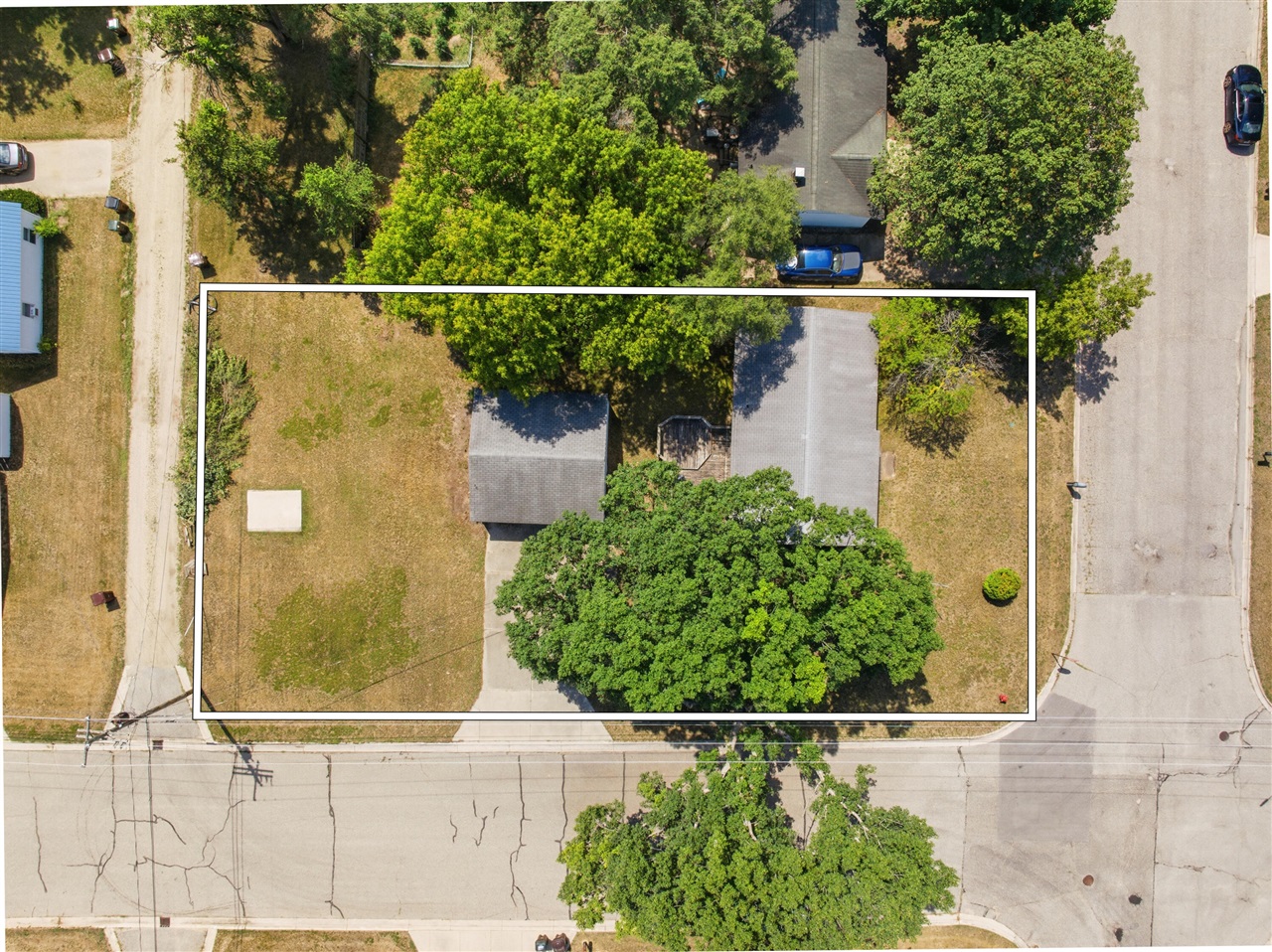 25th image of 820 Loudon St, Big Rapids, MI 49307 | MLS# 70550138
