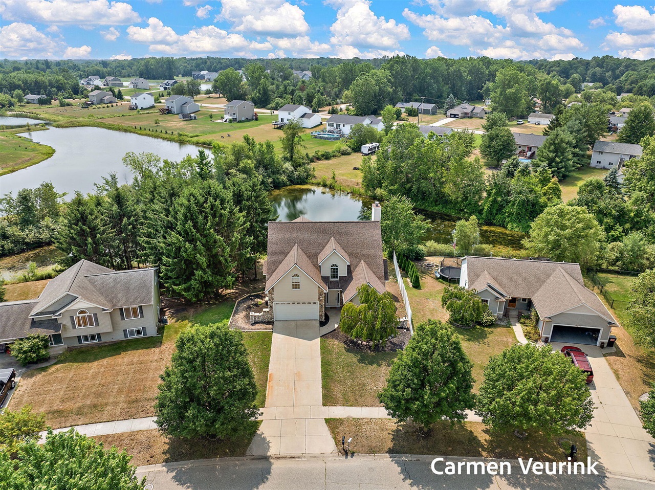1st image of 10971 Lance Ave, Allendale, MI 49401 | MLS# 70550142