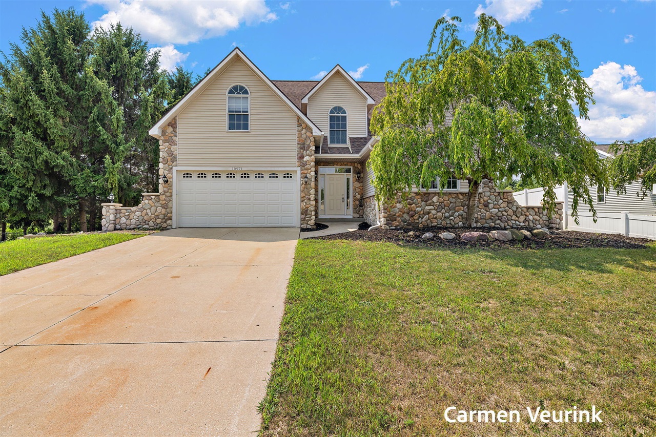 2nd image of 10971 Lance Ave, Allendale, MI 49401 | MLS# 70550142