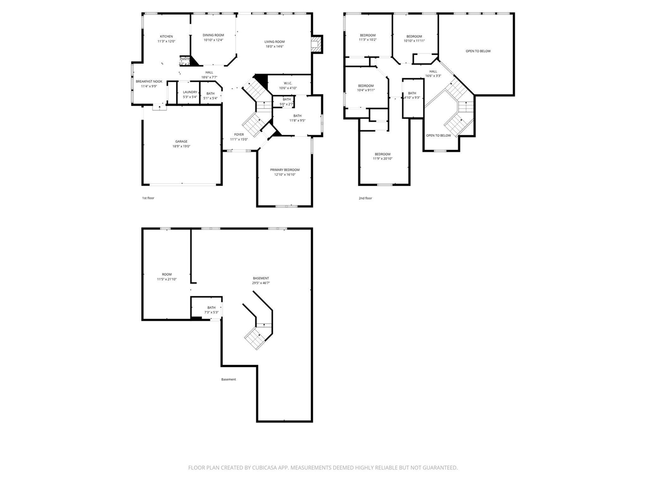 62nd image of 10971 Lance Ave, Allendale, MI 49401 | MLS# 70550142