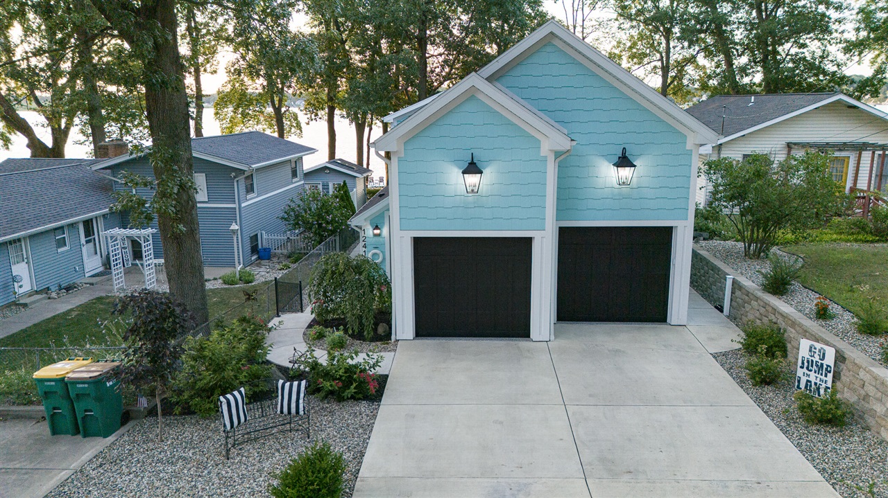 78th image of 1241 Lakeview Dr, Portage, MI 49002 | MLS# 70550146