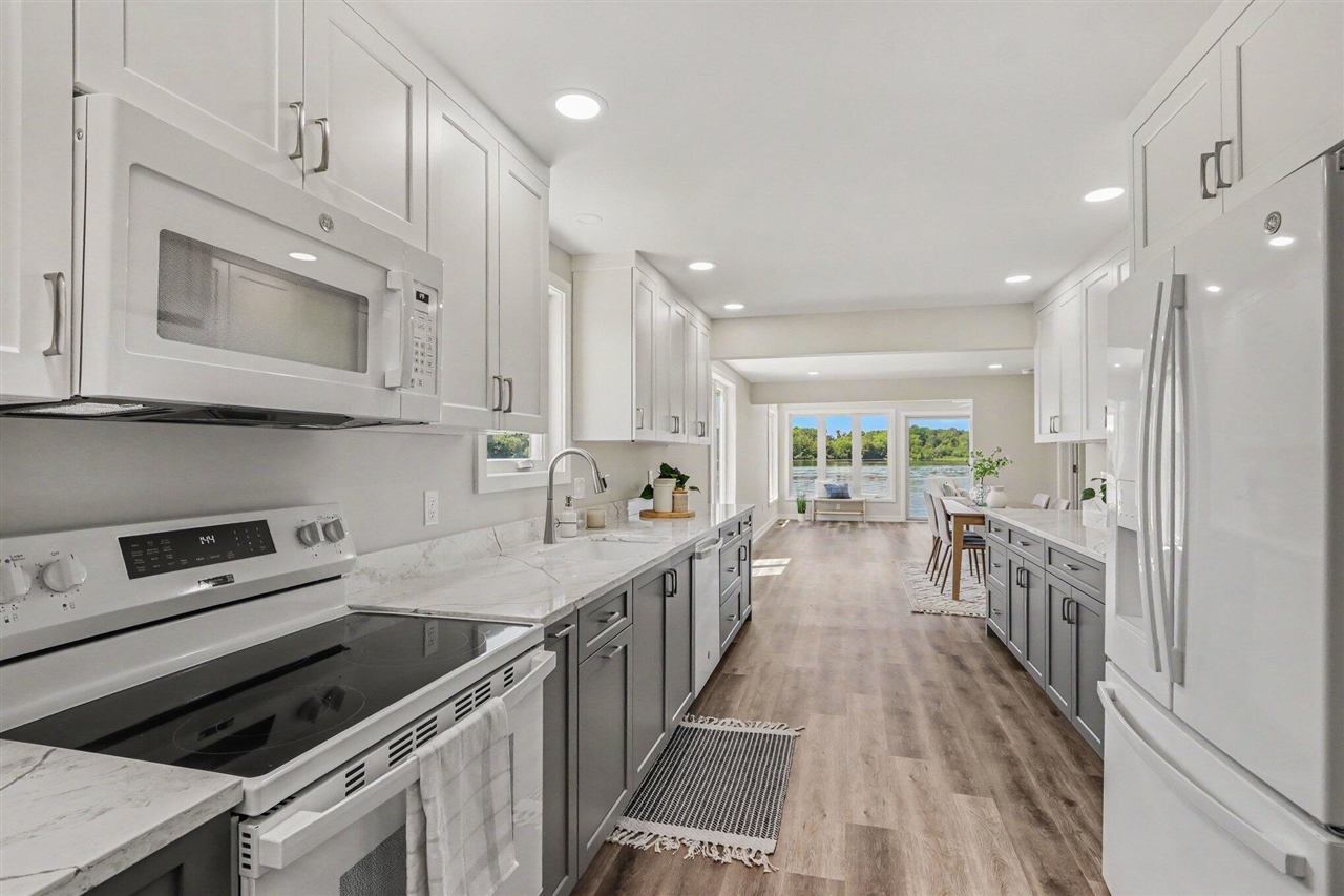 Photo 2 of Single family home for sale at 52070 Lake Ave, Three Rivers, MI 49093 | MLS# 70550159 | Listing updated on 2026-09-22