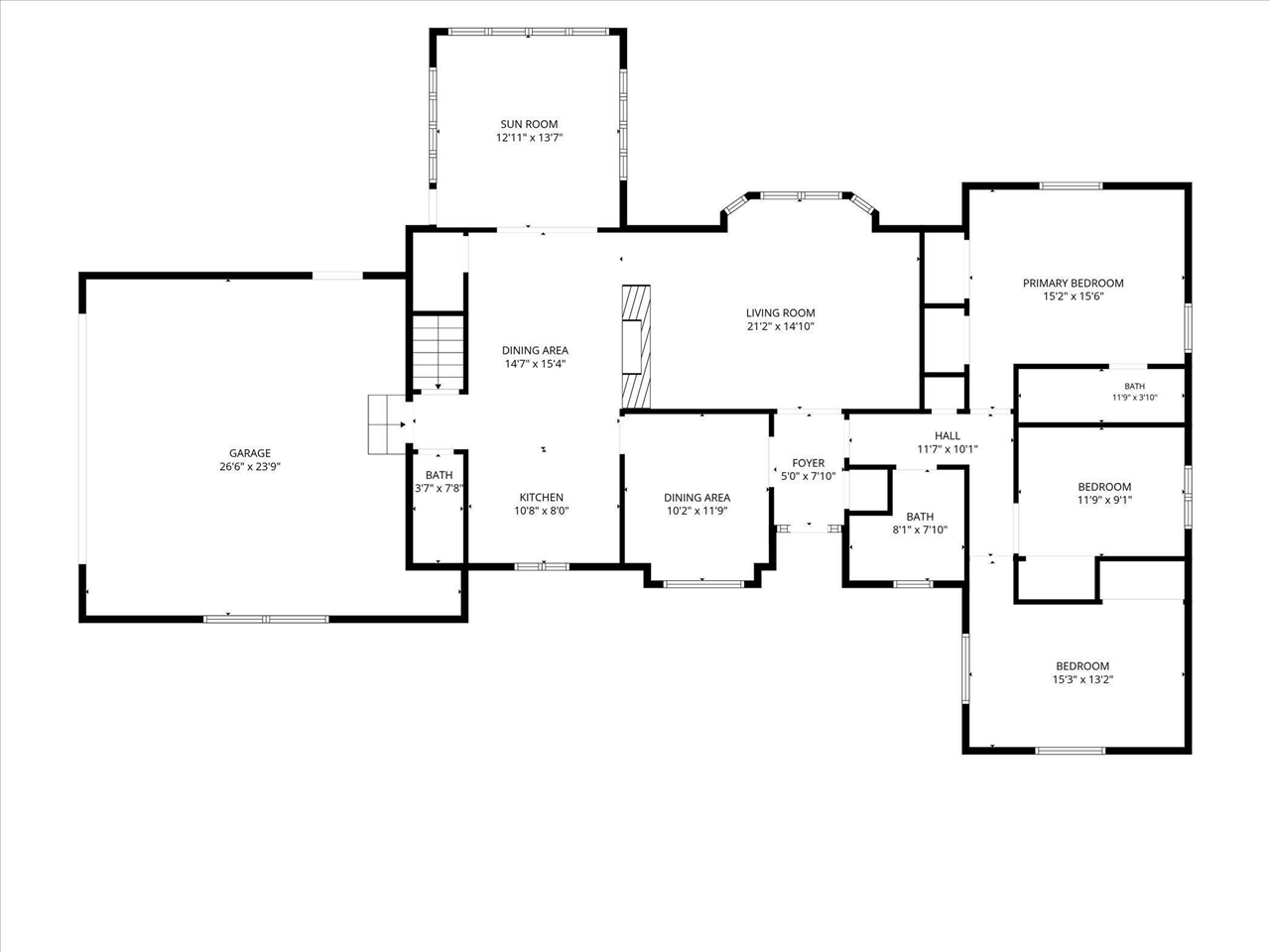 54th image of 372 S Hills Dr, Battle Creek, MI 49015 | MLS# 70550164
