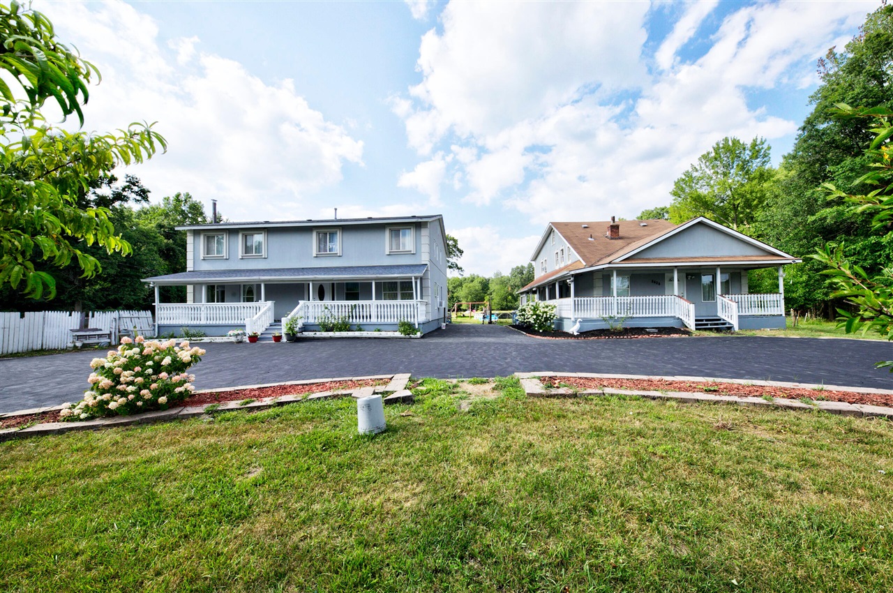 1st image of 8410 W Newburg Rd, Carleton, MI 48117 | MLS# 70550166