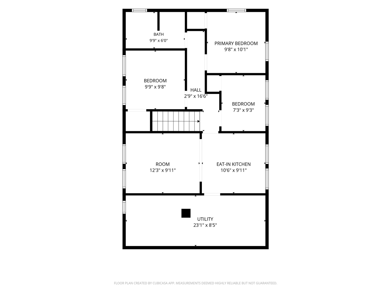 59th image of 8410 W Newburg Rd, Carleton, MI 48117 | MLS# 70550166