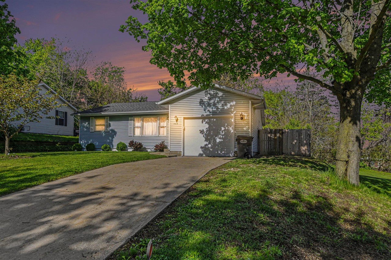 1st image of 7418 Aumack Dr, Eau Claire, MI 49111 | MLS# 70550172