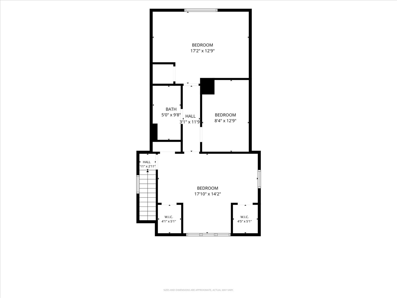46th image of 15050 Pinehurst St, Detroit, MI 48238 | MLS# 70550175