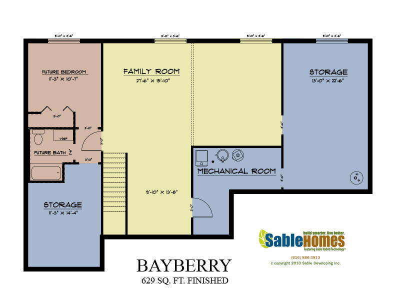 24th image of Unit 34 Legacy Lane, Hastings, MI 49058 | MLS# 70550176