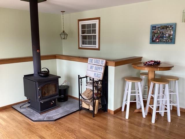 9th image of 124 Horseshoe Dr, Le Roy, MI 49655 | MLS# 70550177