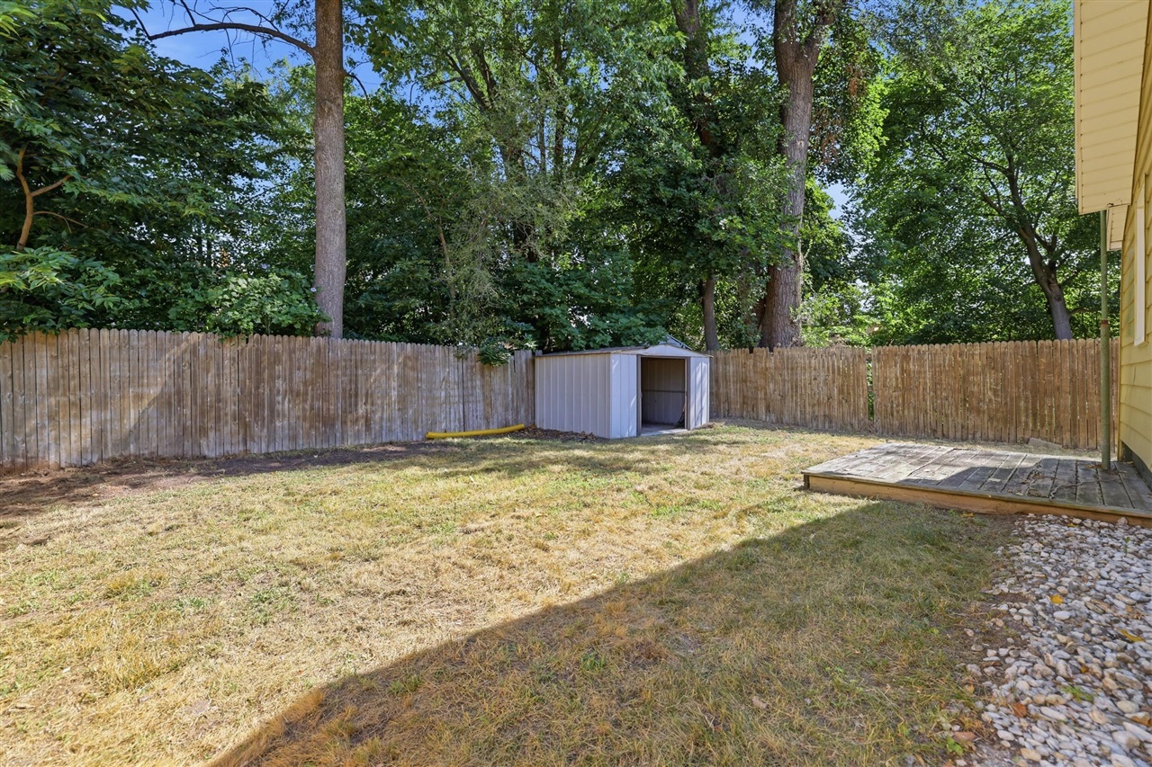 47th image of 223 Quigley Blvd, Grand Rapids, MI 49507 | MLS# 70550181