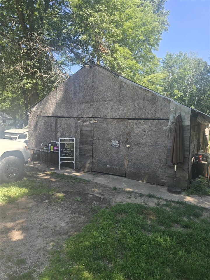 2nd image of 2685 S Whitney Beach Rd, Beaverton, MI 48612 | MLS# 70550182