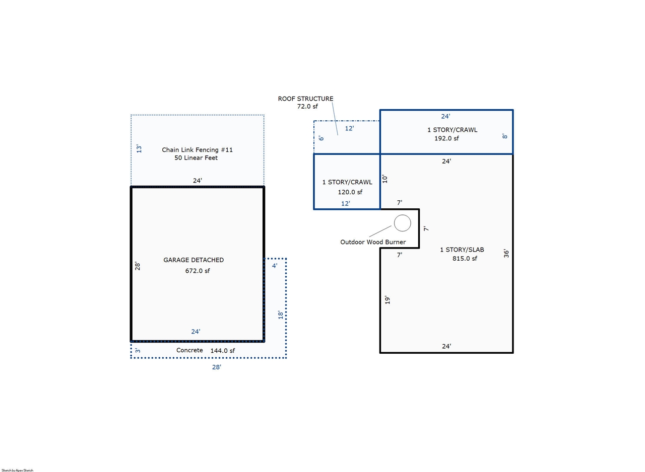 17th image of 2685 S Whitney Beach Rd, Beaverton, MI 48612 | MLS# 70550182