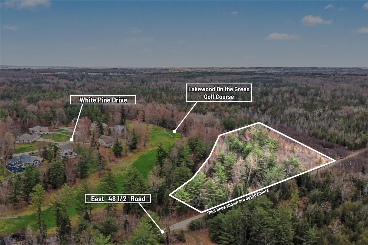 1st image of 00000 E 48 1/2 Rd, Cadillac, MI 49601 | MLS# 70550184