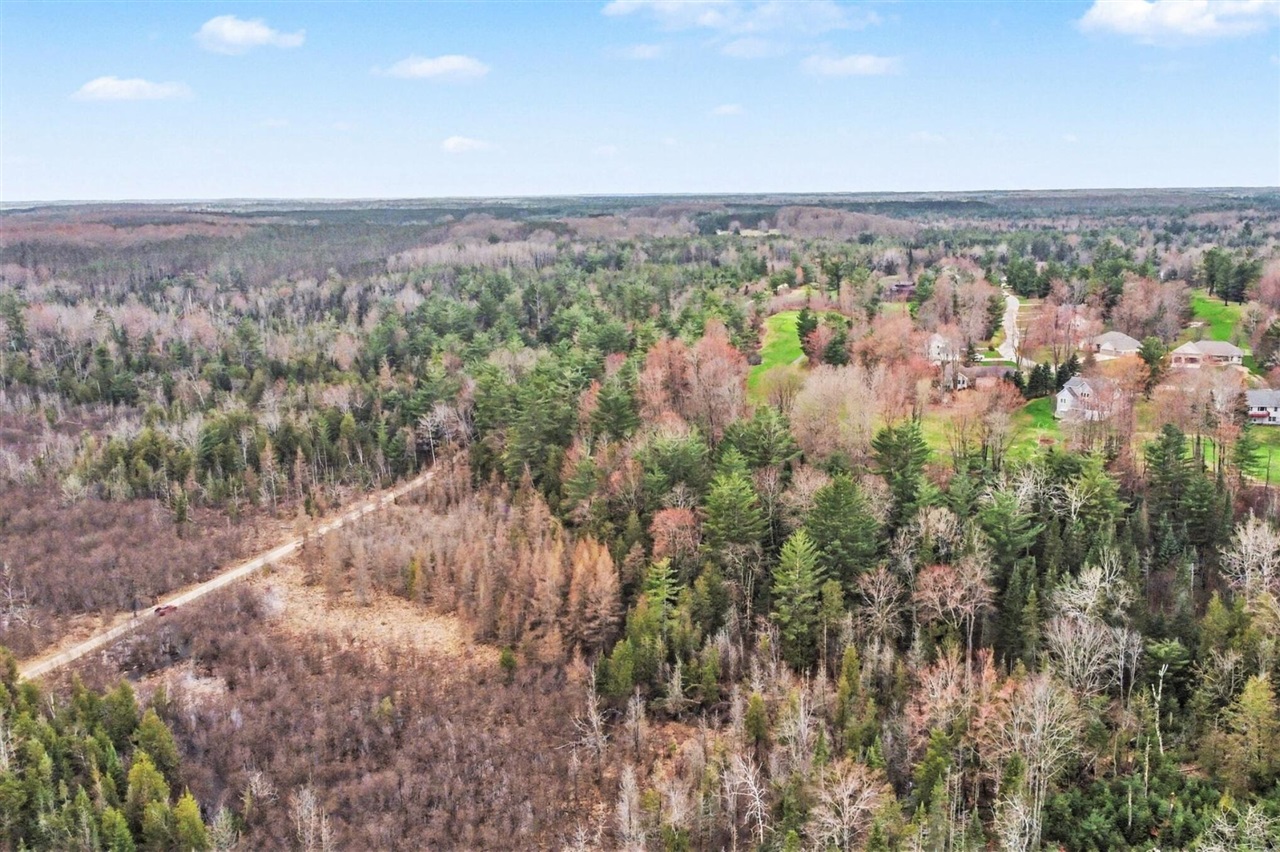 2nd image of 00000 E 48 1/2 Rd, Cadillac, MI 49601 | MLS# 70550184
