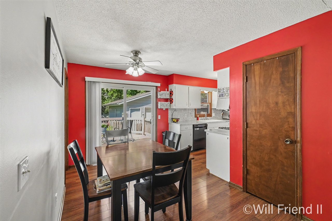 5th image of 3629 Bluebird Ave, Wyoming, MI 49519 | MLS# 70550191