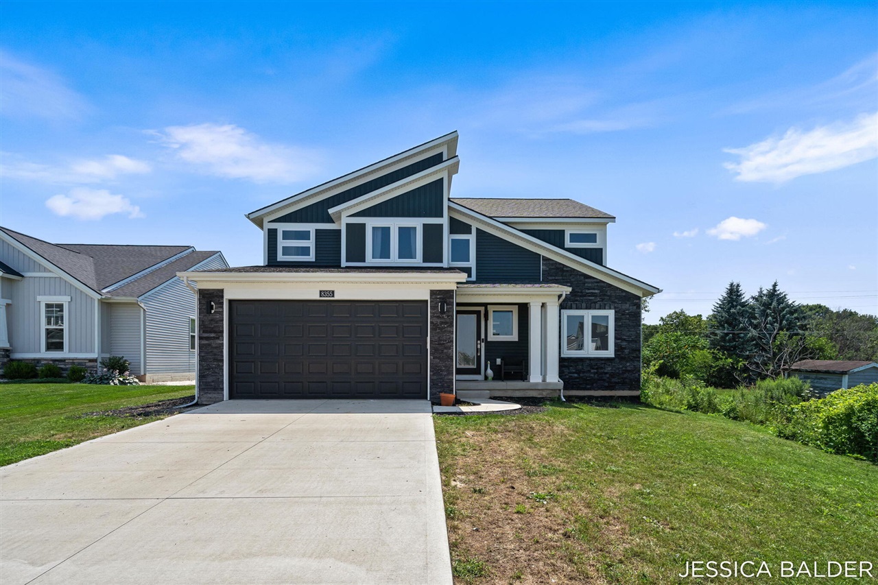 1st image of 8355 Brickley St, Byron Center, MI 49315 | MLS# 70550195