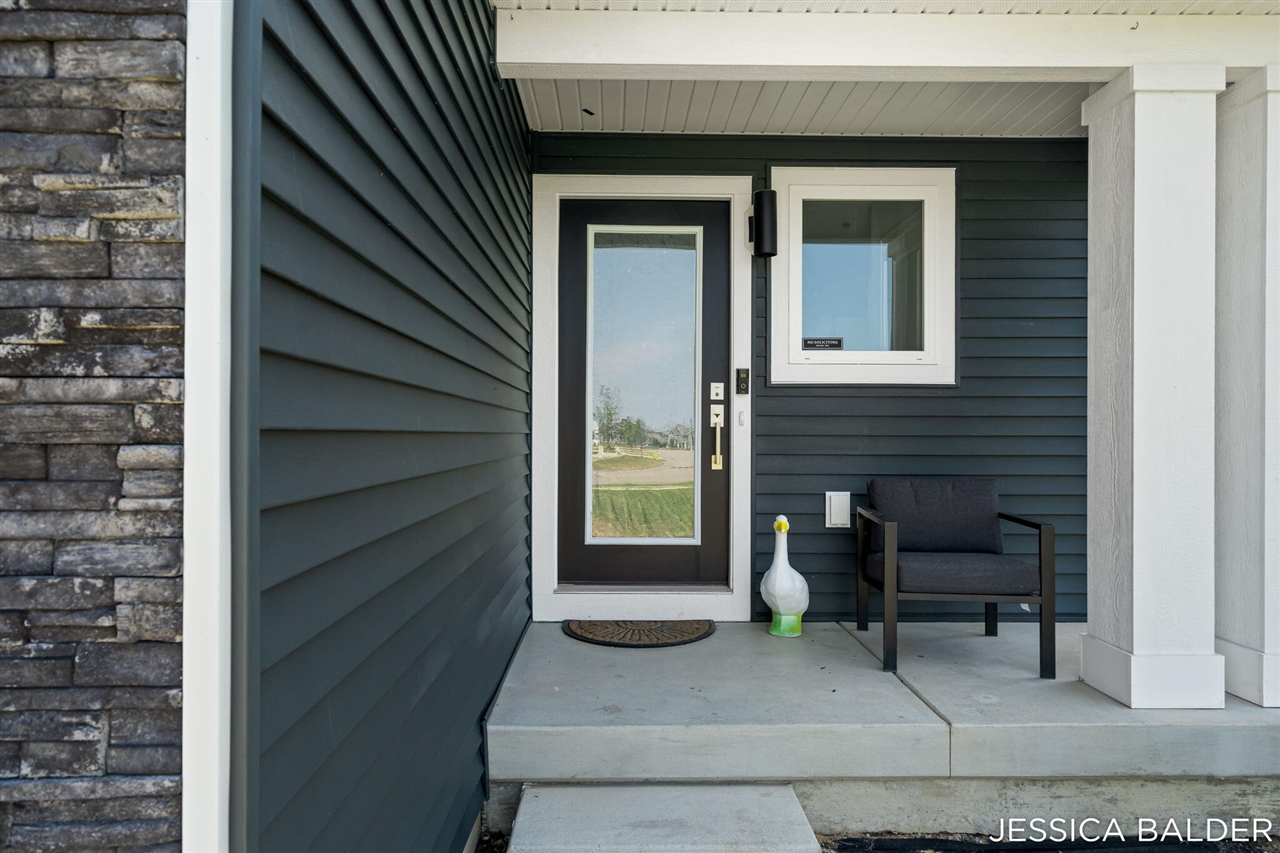 3rd image of 8355 Brickley St, Byron Center, MI 49315 | MLS# 70550195