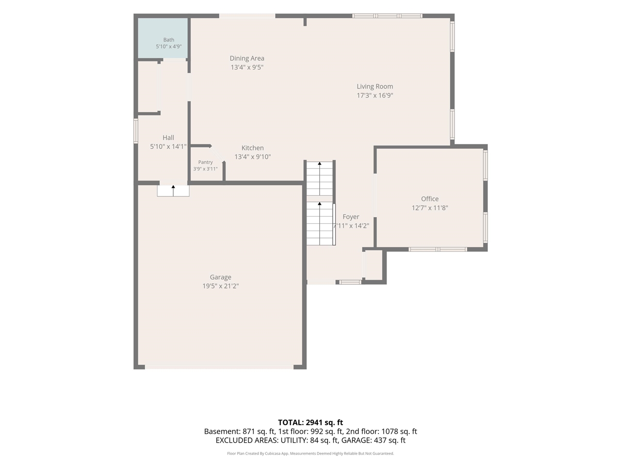 59th image of 8355 Brickley St, Byron Center, MI 49315 | MLS# 70550195