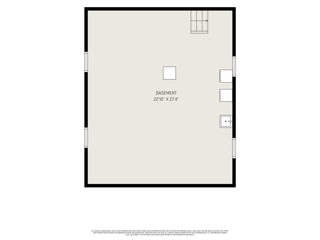 18th image of 4540 Hyde Park Ave, Grand Rapids, MI 49548 | MLS# 70550211